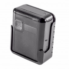 GPS трекер Megastek MT100 (AGPS+LBS)