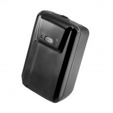 GPS трекер SMART GT03A (Влагостойкий с магнитной крышкой - 2600mAh)