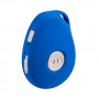 Влагостойкий GPS трекер Minifinder Pico (VitEx VG20) blue 