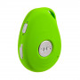 Влагостойкий GPS трекер Minifinder Pico (VitEx VG20) green