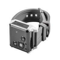 Детский мини GSM трекер Reachfar RF-V18 (black)