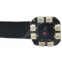 Мини камера EaglePro BX1350Z IP WIFI