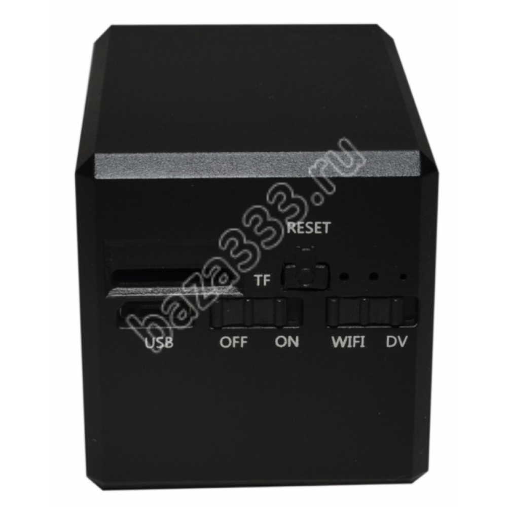 Мини видеорегистратор BX2300Z IP WIFI