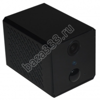 Мини видеорегистратор BX2300Z IP WIFI