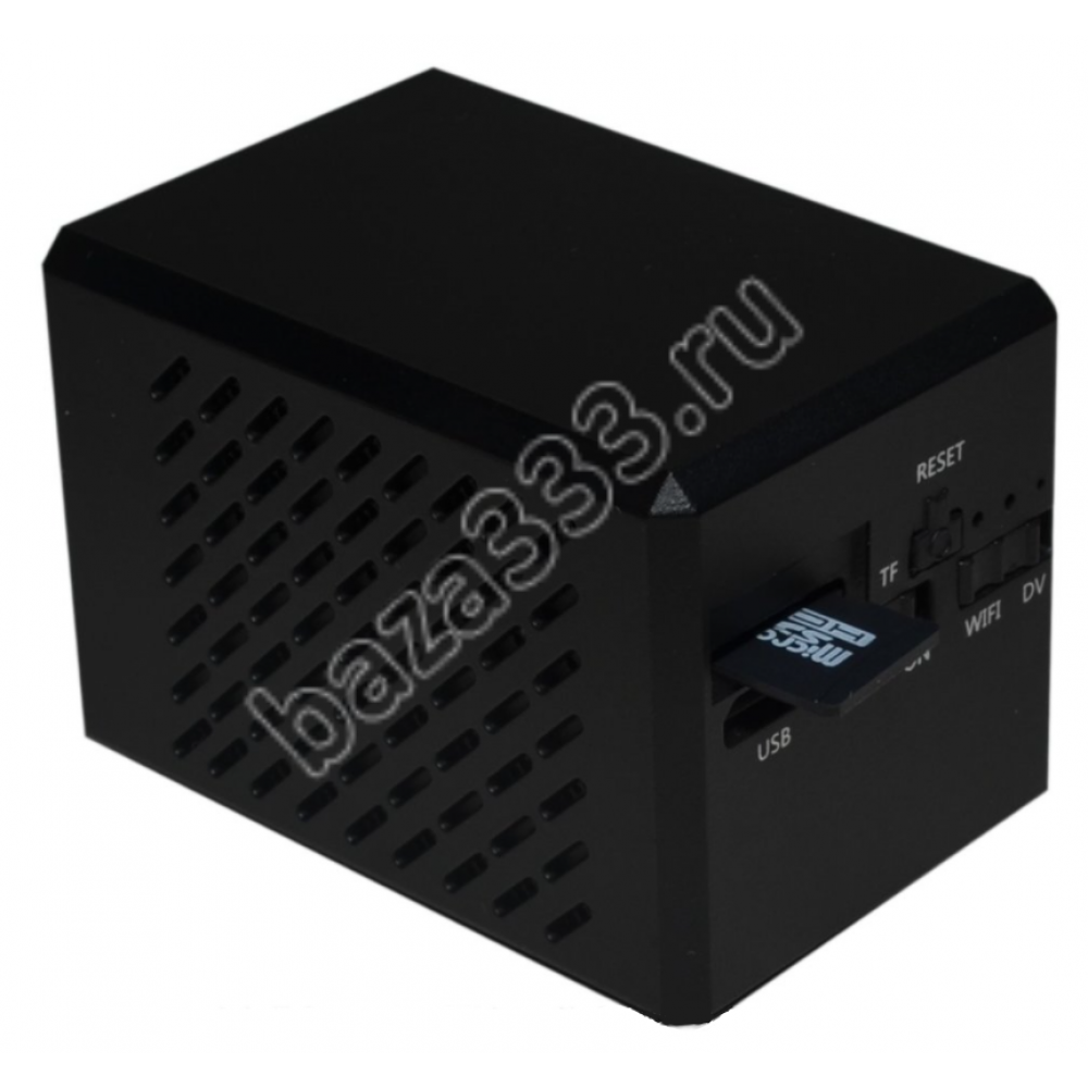 Мини видеорегистратор BX2300Z IP WIFI