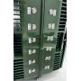 Подавитель дронов «Сумрак-3», 12 каналов, мощность 600W, версия green, без ресивера