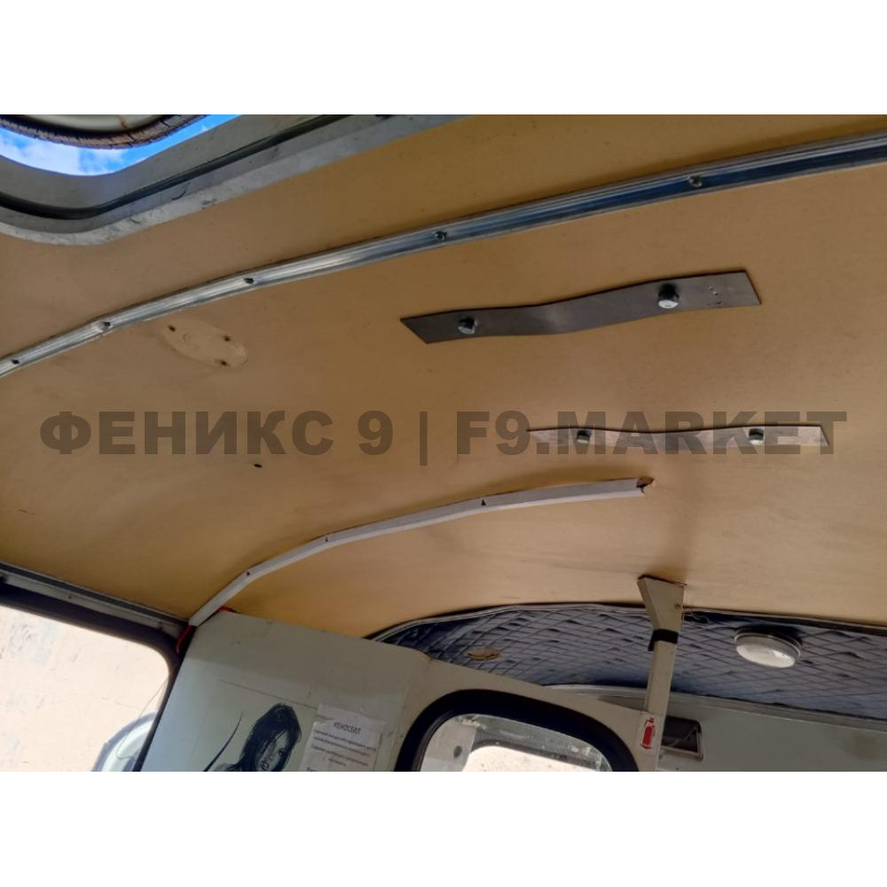 РЭБ «Ромашка» 4 диапазона подавления FPV 400-500 МГц 730-1100 МГц